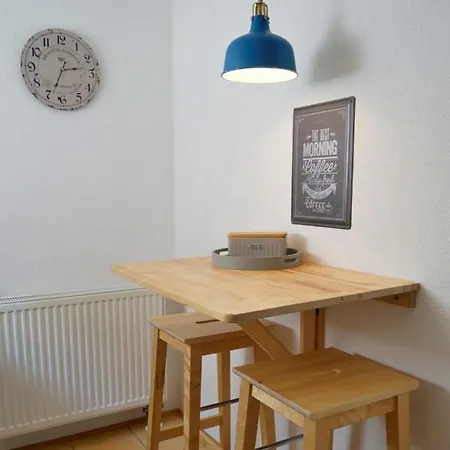 Ferienwohnung Fam.Zimmer Rust Eksteriør billede