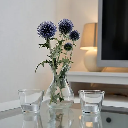 Ferienwohnung Fam.Zimmer Rust Eksteriør billede