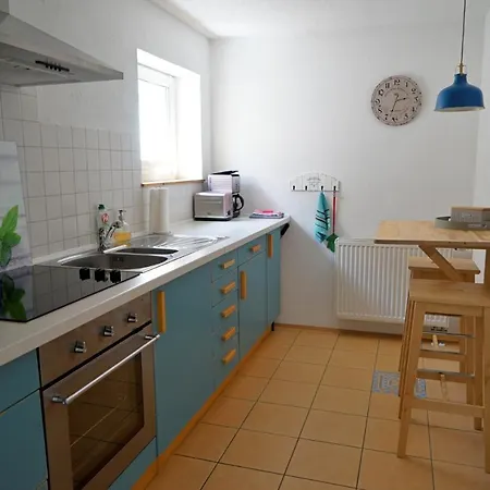 Ferienwohnung Fam.Zimmer Rust Eksteriør billede
