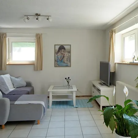 Ferienwohnung Fam.Zimmer Rust Eksteriør billede