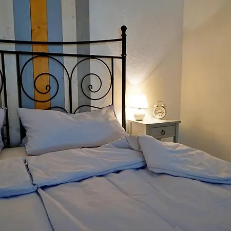 Ferienwohnung Fam.Zimmer Rust Eksteriør billede