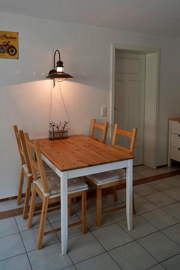 Fam.zimmer Apartment